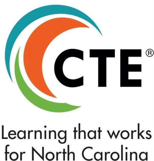 CTE NC Logo